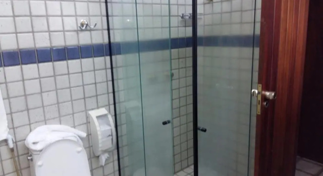 Номер Standard Oceano Praia Hotel