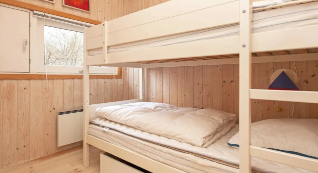 Luxurious Holiday Home in Slagelse With Relaxing Sauna, Rezerwuj Hotel Slagelse Sjælland island