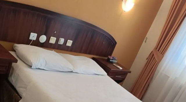Grand Çınar Hotel Fethiye