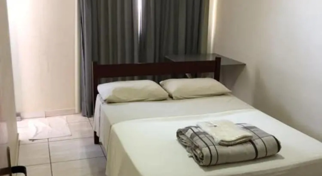 Двухместный номер Standard Hotel Londe