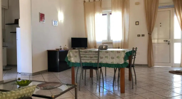 Hütte 2 Schlafzimmer Casa Vacanze Mareblù