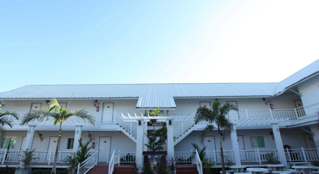 Rinlada House
