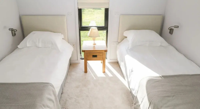 Manor Farm Lodge, Забронировать Фермерский дом Фермерские дома Англии, Фермерский дом