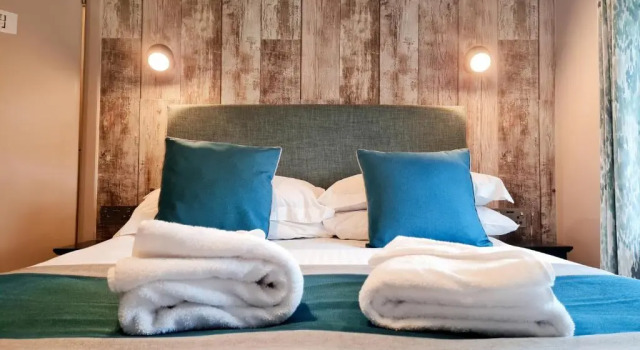 Furzeleigh Mill Inn, Prenota Hotel Hotel a Dartmoor con colazione, Colazione