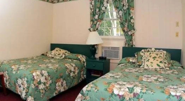 Matterhorn Inn