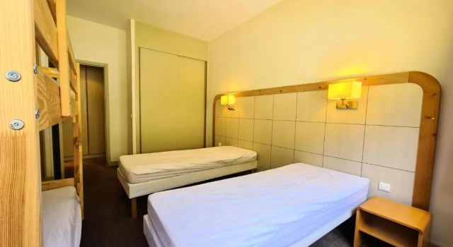 Residence De La Foret - 2 Pièces pour 6 Personnes 72