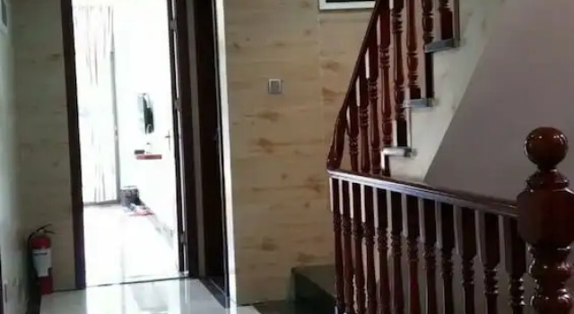 Yard Villa