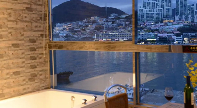 Номер Standard Lium Spa Hostel