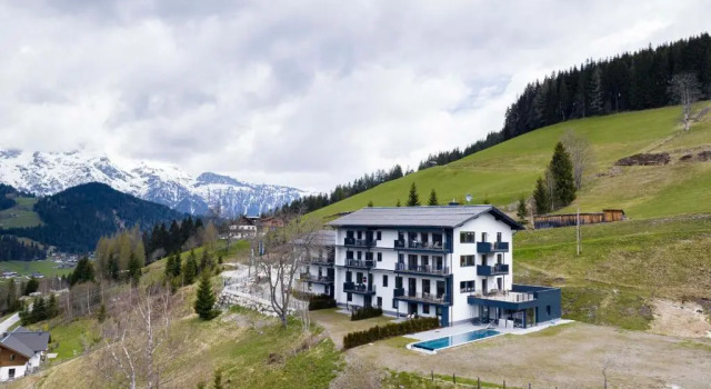 Апартаменты Пентхаус Hideaway Dachstein West by ALPS RESORTS
