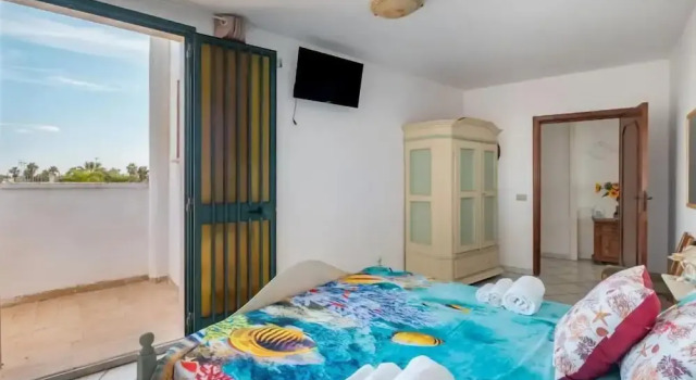 La Casetta Del Pescatore Ac Wifi