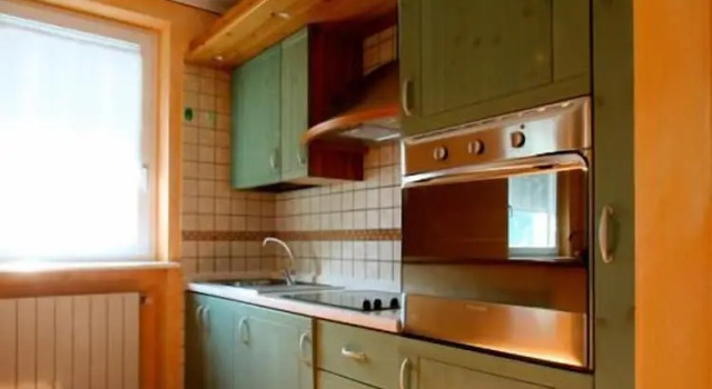 Апартаменты Residence Antigua