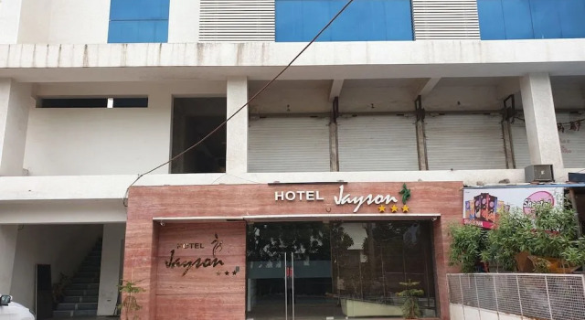 Hotel Jayson, Rezervovat Hotel Hotely v Gujarat s parkováním, Parkování