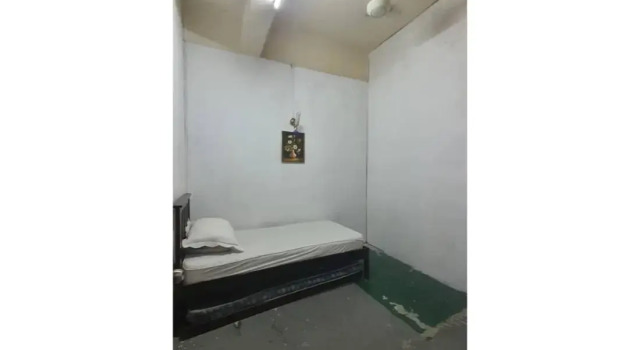 Двухместный номер Standard Hotel O Penginapan Almera