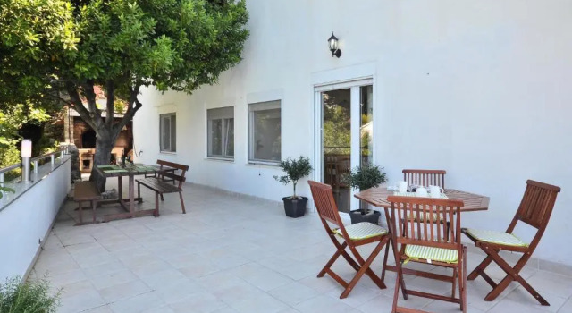 Апартаменты Apartments Vukasović