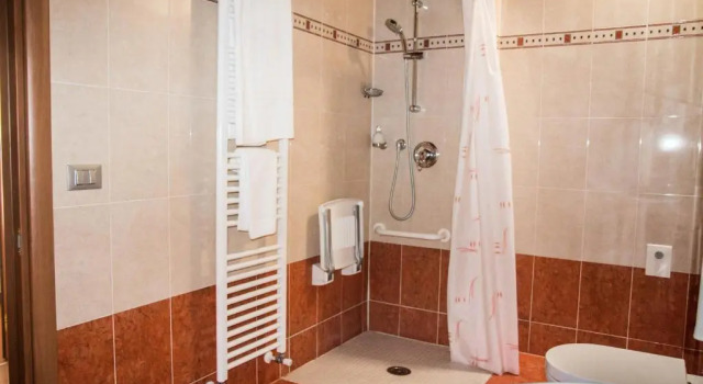 Двухместный номер Standard La Casa del Sogno