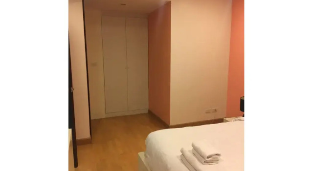 Hua Hin Beach Rocco Condo by THR