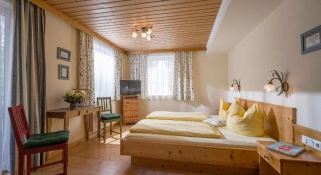 Gasthof Mauth, Rezerwuj Hotel Kirchdorf in Tirol Kitzbühel Alps