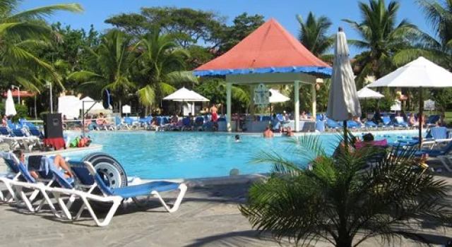 Tropicana Caribe by EVRentals