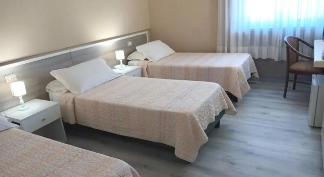 Номер Superior Hotel Al SantAndrea