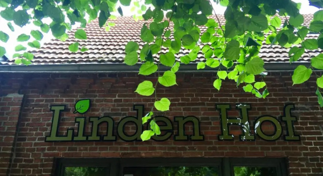 Boutique Hotel Lindenhof, Bed & Breakfast, Réserver Hôtel-boutique Aurich Frise orientale