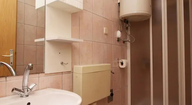 Апартаменты Apartments Elvis