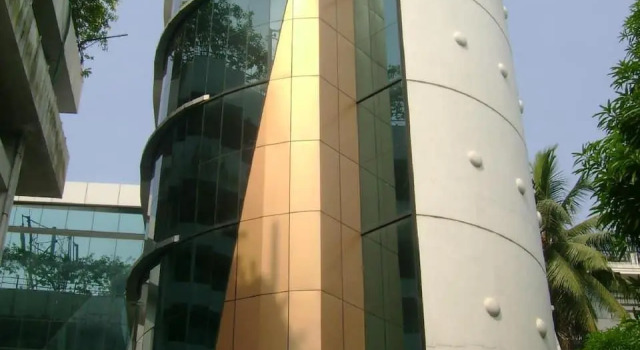 The Mercy, Varaa Hotelli Kochi New Delhi
