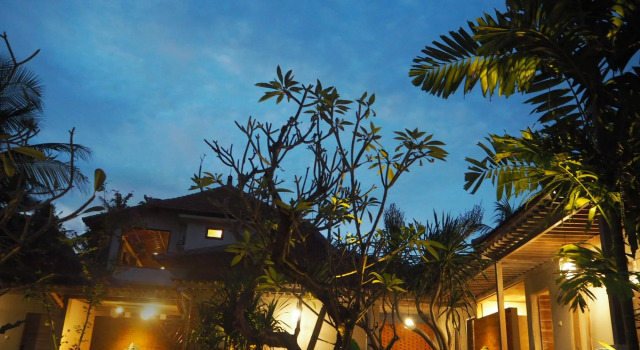 Ubud Tropical - Hostel, Rezervovat Hostel Hostely v Bali, Hostel