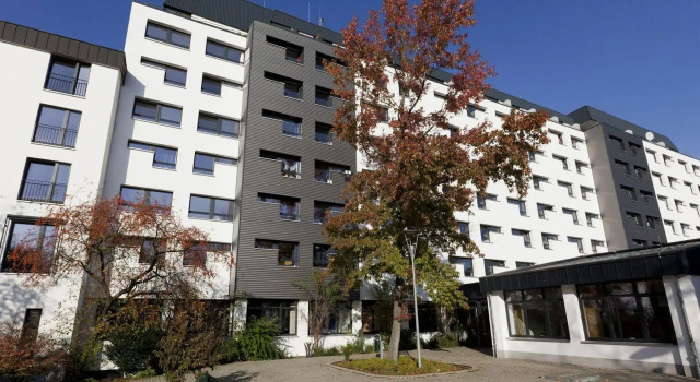 DJH City-Hostel Köln-Riehl