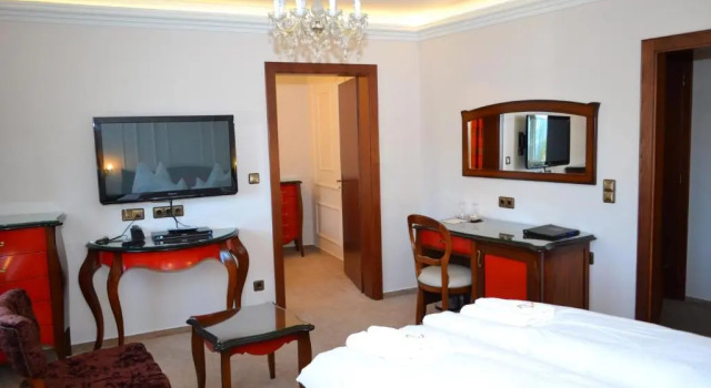 Hotel zum Heiligen Geist, Book Hotel Mariazell Mariazeller Land