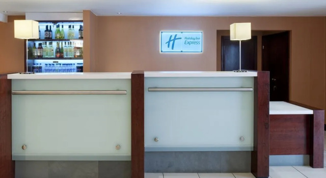 Holiday Inn Express York by IHG, Забронировать Отель Отели Англии 3 звезды, 3*