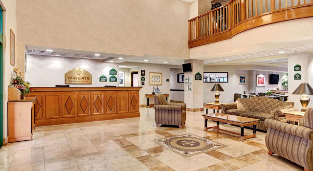 Holiday Inn Tampa North by IHG
