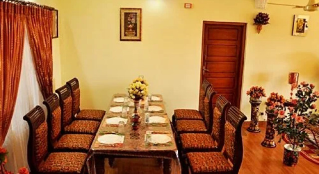 Munnar Dreams Home Stay
