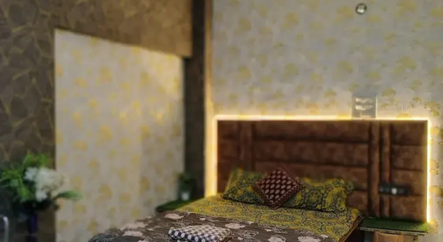 Номер Deluxe Kashiyana