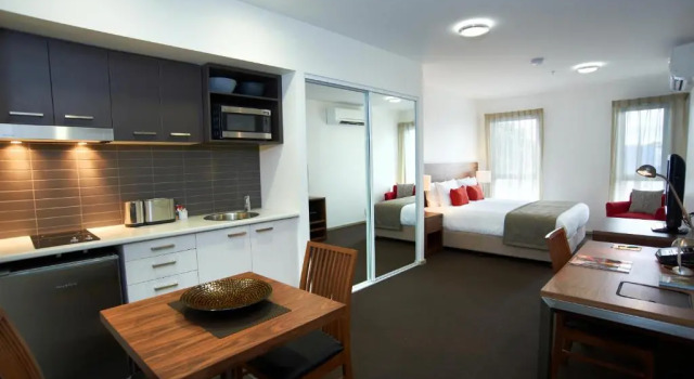Студия Quest Werribee