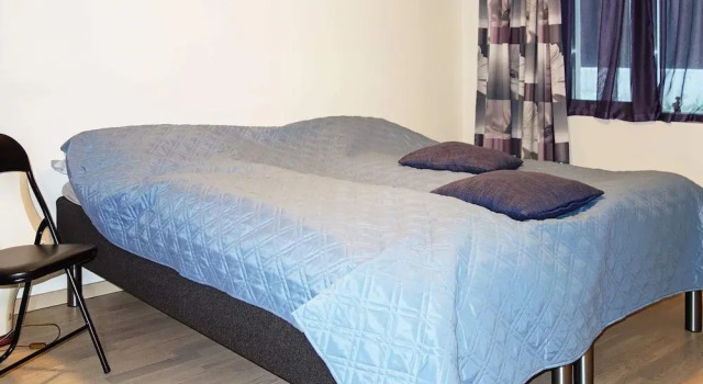 Holiday Home in FÃ¥vang