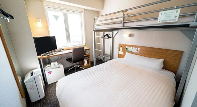 Super Hotel Saitama Omiya West, Забронировать Отель Omiya Сайтама, рядом с Железнодорожная станция Омия