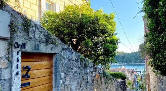 Villa Vista Old Town, Забронировать Вилла Отели Цавтат с парковкой, рядом с Пляж Циста Лука 1, Парковка