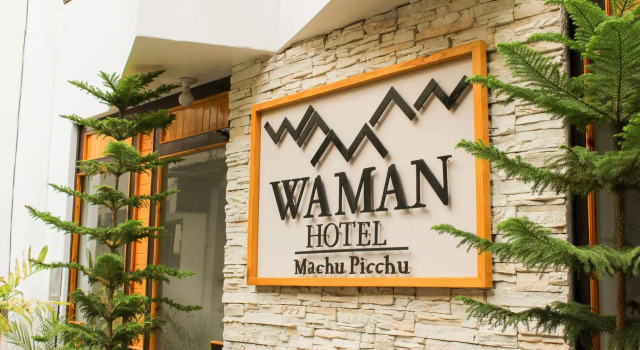 Fenix Hotel Machupicchu, Prenota Hotel Aguas Calientes 