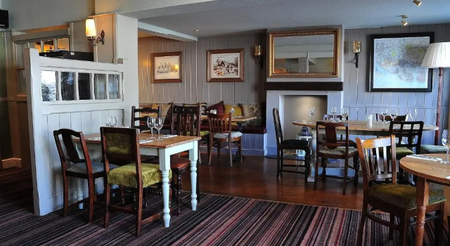 Red Lion Hotel, Book Hotel Hoteller i Fareham med parkering, Parkering