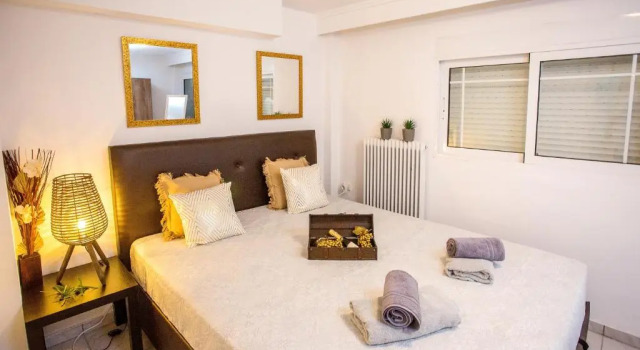 Studio Melina, Book Hotel Nea Peramos Macedonia