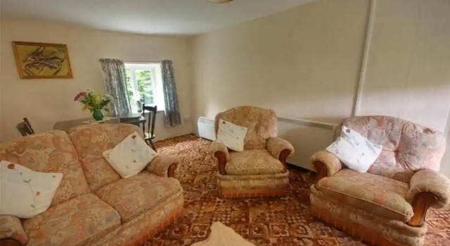 Archaic Holiday Home in Parracombe with Garden near Exmoor Zoo, Забронировать Отель Отели Англии 3 звезды, 3*