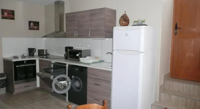Апартаменты Цокольный этаж Residence LEtoile du Sancy
