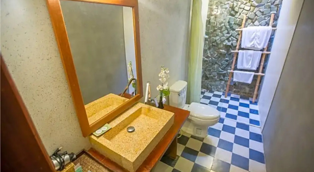Двухместный номер Superior Casa Villa Independence