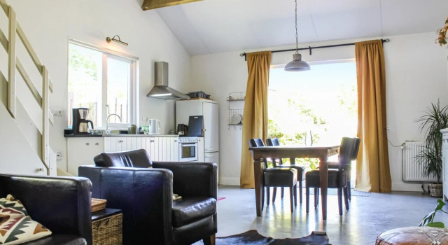 Voor Anker, Book Hotel Loosdrecht Het Gooi