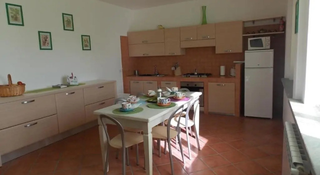 Апартаменты La Casa di Sofia - Casa Vacanza Monterosi