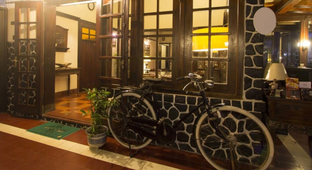 Indraloka Heritage Homestay
