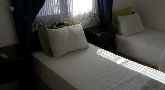Двухместный номер Economy Livan Hotel Deluxe