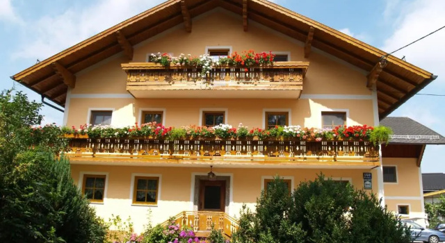 Апартаменты Apartments Brunnmeisterhof
