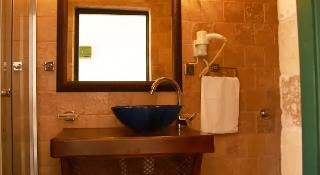 Номер Standard Narli Ev Butik Otel