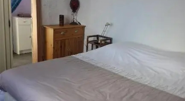 Номер Standard chambres d'hôte dans maison atypique